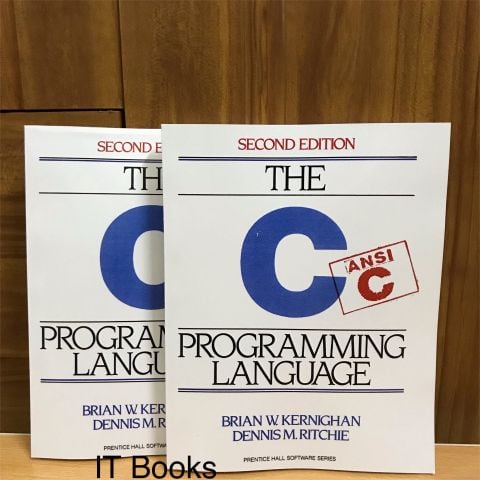  The C Programming Language 