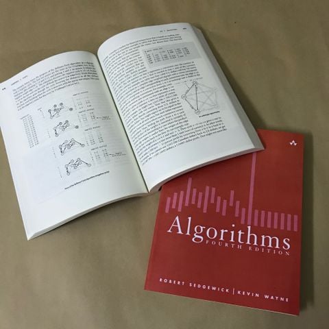  Algorithms (4th) 