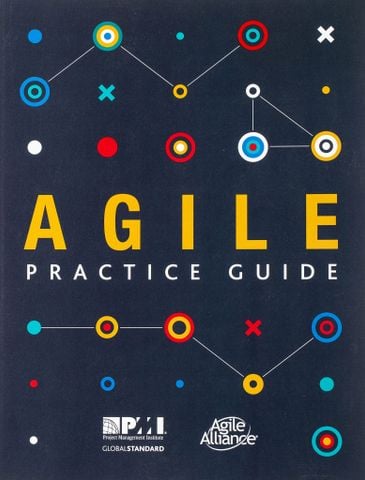  Agile Practice Guide 