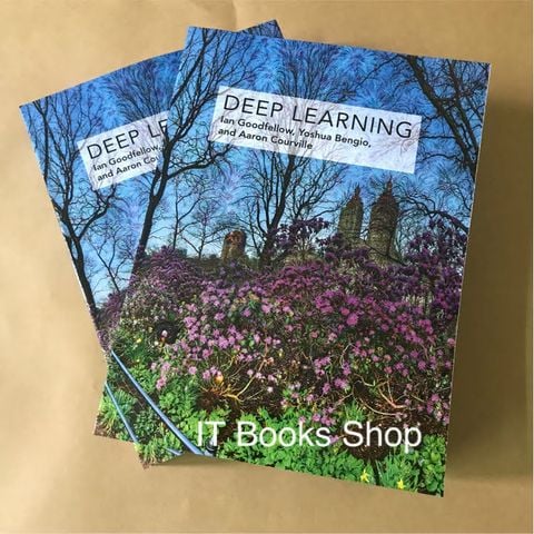  Deep Learning 