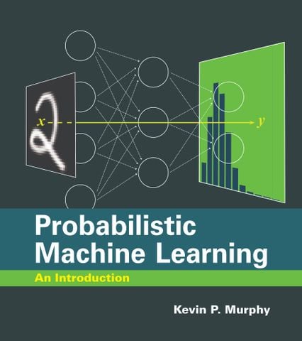  Probabilistic Machine Learning: An Introduction 