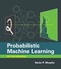 Probabilistic Machine Learning: An Introduction