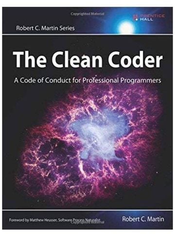  The Clean Coder 