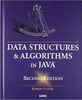 Data Structures and Algorithms in Java