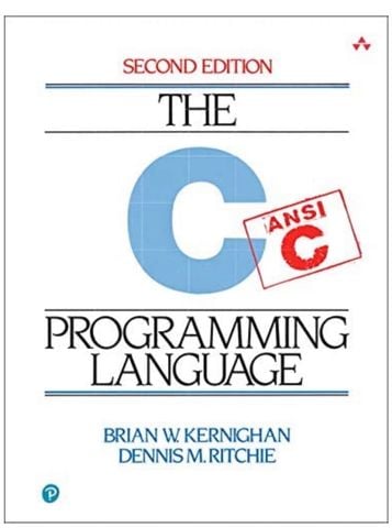  The C Programming Language 