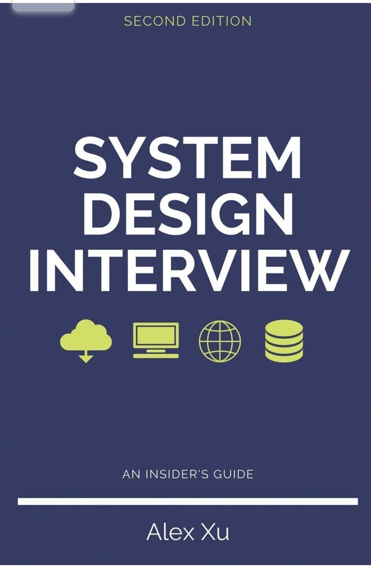 System Design Interview