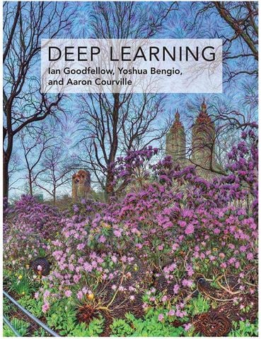  Deep Learning 