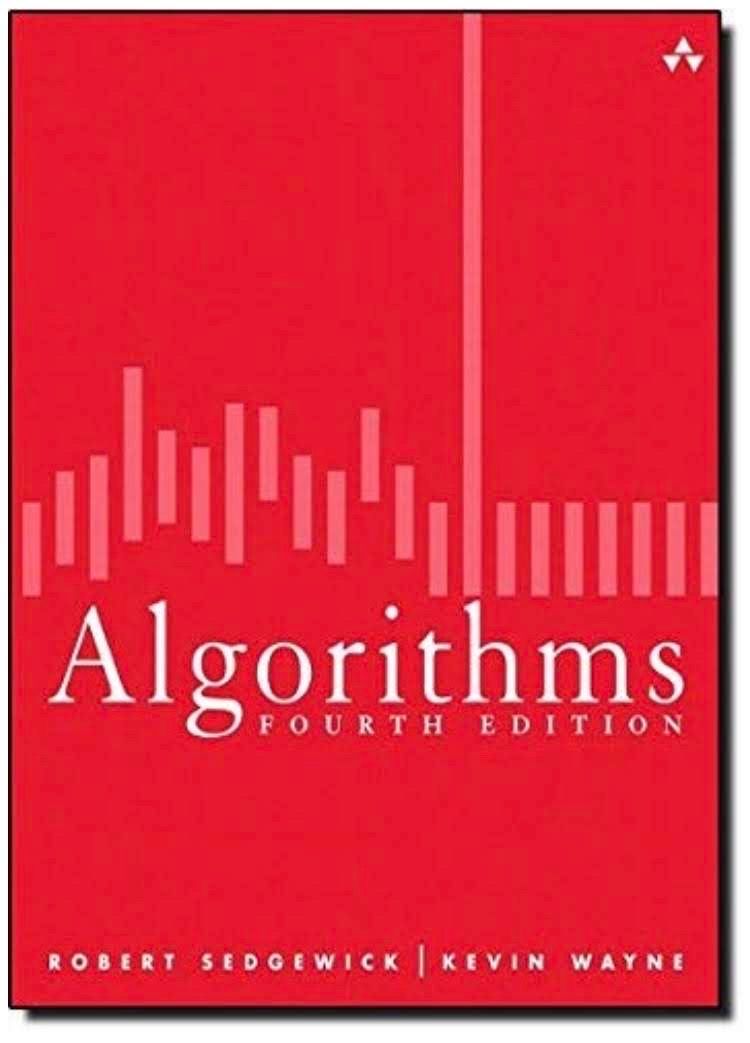 Algorithms (4th)