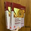 Discrete Mathematics and its Applications 8th