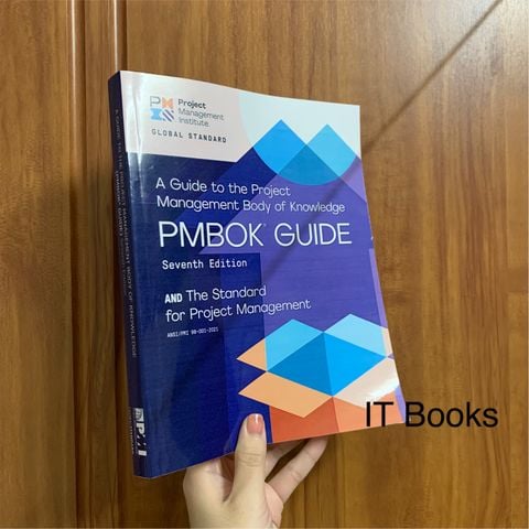  PMBOK 7th 