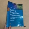 Guide to Competitive Programming 2nd