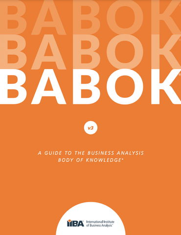  Babok V3 