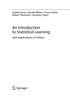 An Introduction to Statistical Learning in Python