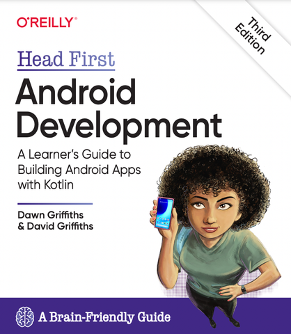  Head First Android Development 3rd 