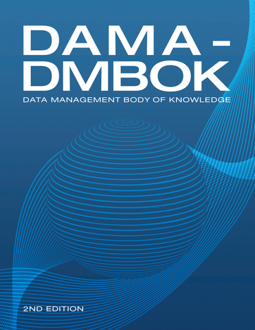  DAMA DMBoK 