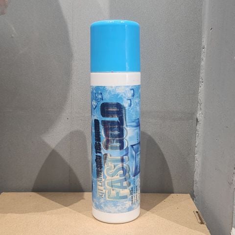  Bình Xịt Lạnh Ligpro - Giảm Đau Khi Đá Bóng 