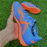  Puma Future Play TT Màu Xanh Cam - Giày Đá Bóng Chính Hãng 