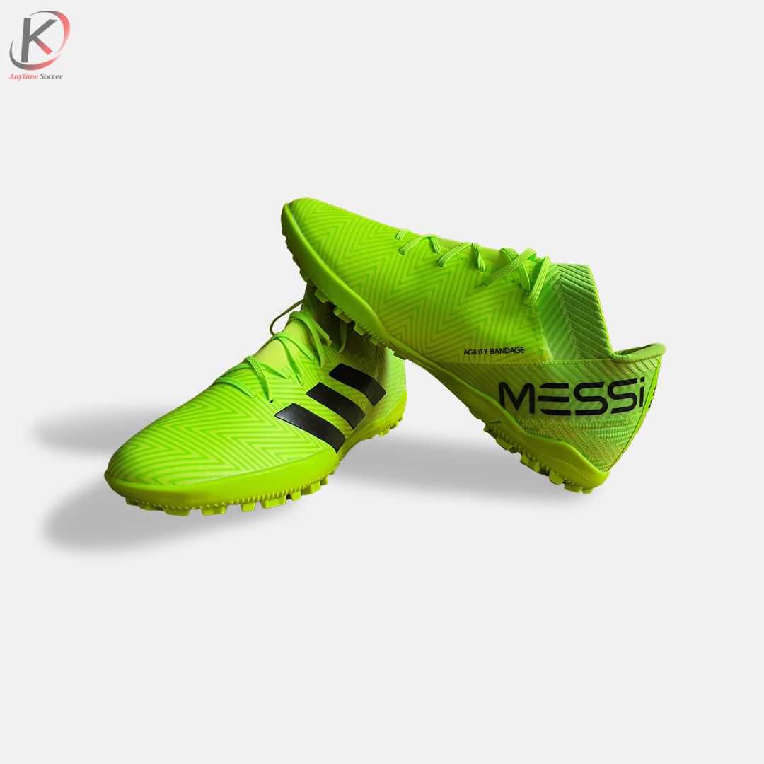 Adidas Nemeziz Messi Tango 18 3 Tf Giay Bong đa Adidas San Cỏ Nhan T Anytime Soccer Adidas Nemeziz Messi Tango 18 3 Tf Giay Bong đa Adidas San Cỏ Nhan T Anytime Soccer