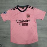  Bộ Quần Áo Bóng Đá CLB Arsenal Mới Nhất - Áo Bóng Đá Sao Việt 