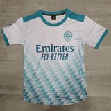  Bộ Quần Áo Bóng Đá CLB Arsenal Mới Nhất - Áo Bóng Đá Sao Việt 