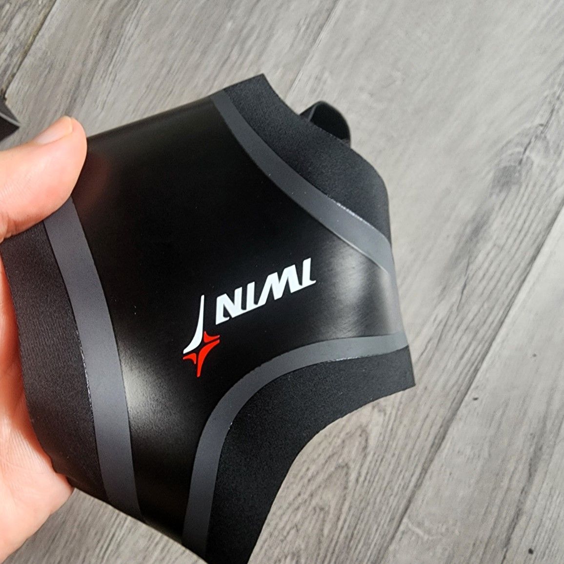  Băng Cổ Chân Iwin Keepa Pro AD01 Loại Dán - Ankle support chính hãng 