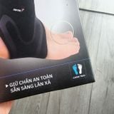  Băng Cổ Chân Iwin Keepa Pro AD01 Loại Dán - Ankle support chính hãng 
