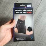  Băng Cổ Chân Iwin Keepa Pro AD01 Loại Dán - Ankle support chính hãng 
