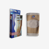  KNEE SUPPORT PJ Chính Hãng– Bó Gối Chạy Bộ, Đá Bóng – Loại Xỏ Co Dãn 4 Chiều 
