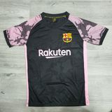  Bộ Quần Áo Bóng Đá CLB Barcelona Mới Nhất - Áo Bóng Đá Sao Việt 