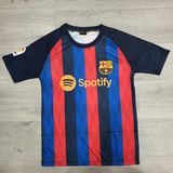  Bộ Quần Áo Bóng Đá CLB Barcelona Mới Nhất - Áo Bóng Đá Sao Việt 