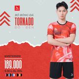  Bộ Sưu Tập Tornado - Quần Áo Bóng Đá Kamito 