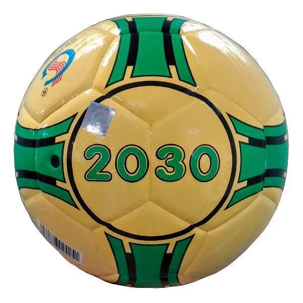  Bóng Đá Geru 2030 Dán - Bóng 2030 Chính Hãng 