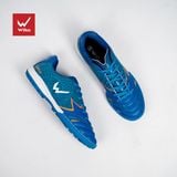  Giày Bóng Đá Wika Dragon DRX - Giày Đá Bóng Cỏ Nhân Tạo Chính Hãng 