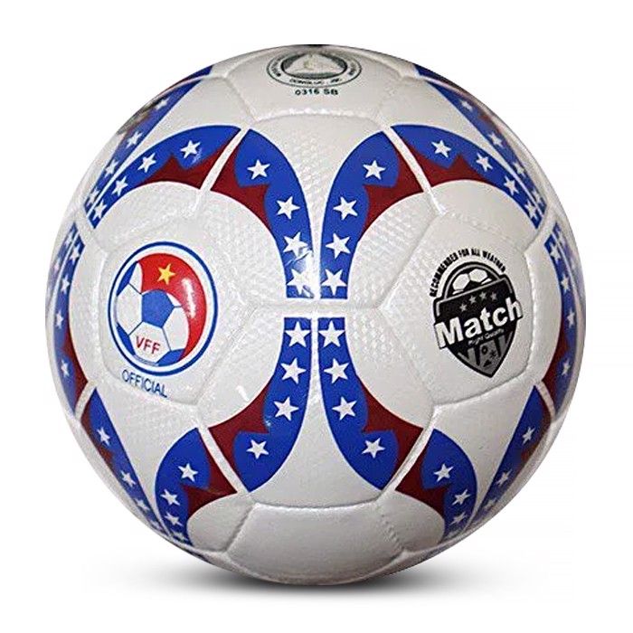  Bóng Động Lực UHV 2.03 Số 5 Chuẩn FIFA 