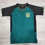  Bộ Quần Áo Bóng Đá Đội Tuyển Brazil Mới Nhất - Áo Bóng Đá Sao Việt 