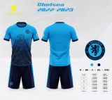  Bộ Quần Áo Bóng Đá CLB Chelsea Mới Nhất - Áo Bóng Đá Sao Việt 