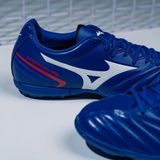  Mizuno Monarcida NEO II Select AS Màu Xanh Dương - Giày Đá Bóng Chính Hãng Đế TF 