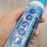  Bình Xịt Lạnh Ligpro - Giảm Đau Khi Đá Bóng 