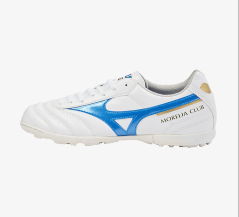  Mizuno MORELIA II CLUB AS MUGEN PACK - Giày Bóng Đá Chính Hãng 