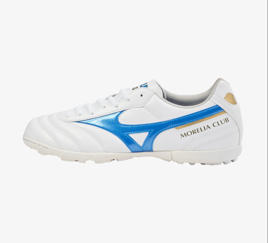  Mizuno MORELIA II CLUB AS MUGEN PACK - Giày Bóng Đá Chính Hãng 