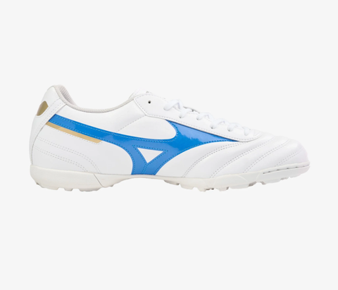  Mizuno MORELIA II CLUB AS MUGEN PACK - Giày Bóng Đá Chính Hãng 