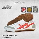  Giày Bata Iwin Chính Hãng  - Giày Bóng Đá Futsal 