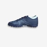  Giày Đá Bóng Jogarbola X-Factor 190424B Xanh (Navy Blue) – Đinh TF Chính Hãng Sân Cỏ Nhân Tạo 