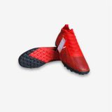  Giày Wika Subasa TF Màu Đỏ – Giày Đá Bóng Wika Chính Hãng 