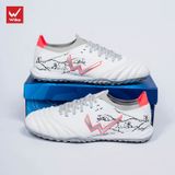  Giày Đá Bóng Wika Thunder Đế TF - Giày Bóng Đá Chính Hãng 