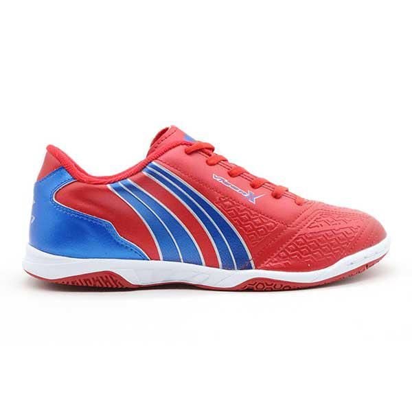  Giày Pan Vigor X Đế IC - Giày Đá Bóng Futsal Chính Hãng 