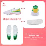  Bộ Sưu Tập Kamito Artista PRO - Giày Đá Bóng Chính Hãng đế TF 