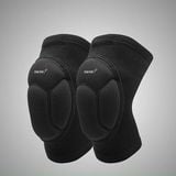  KNEE SUPPORT - Bó Gối Thủ Môn Iwin Keepa Pro Chính Hãng 