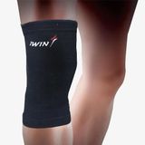  KNEE SUPPORT - Bó Gối Xỏ Iwin Keepa Chính Hãng 
