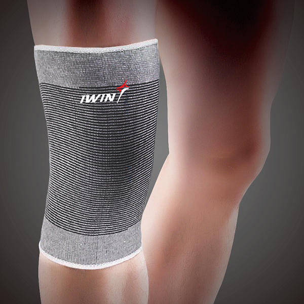  KNEE SUPPORT - Bó Gối Xỏ Iwin Keepa Chính Hãng 